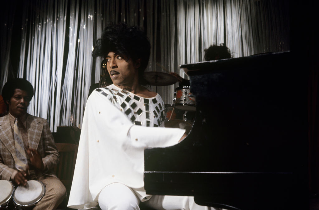 AMERICAN BANDSTAND