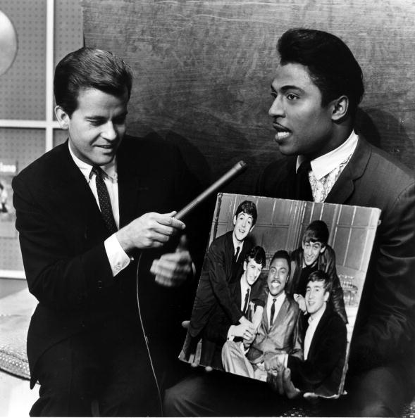 AMERICAN BANDSTAND
