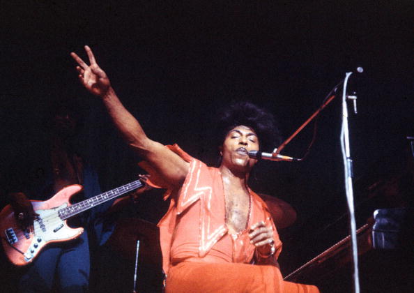 Music File Photos - The 1970s - by Chris Walter