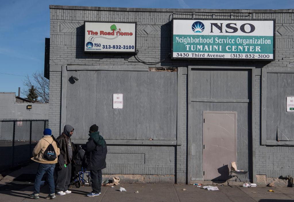 NAIAS 2019 - Features Detroit