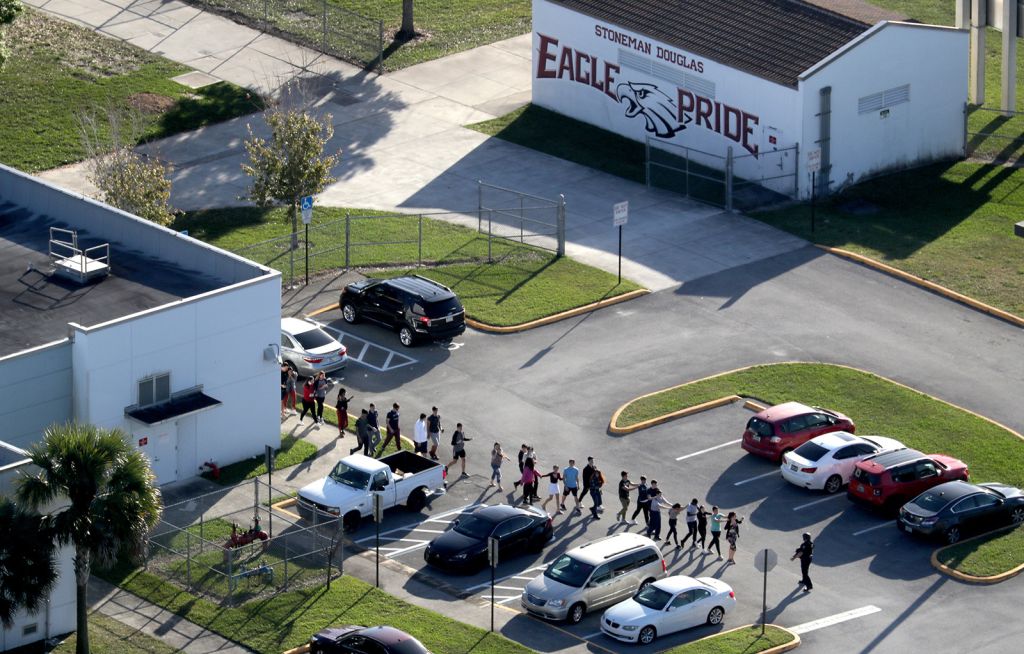 Parkland parents face uphill battle in wrongful death suit against FBI, shielded behind broad federal law