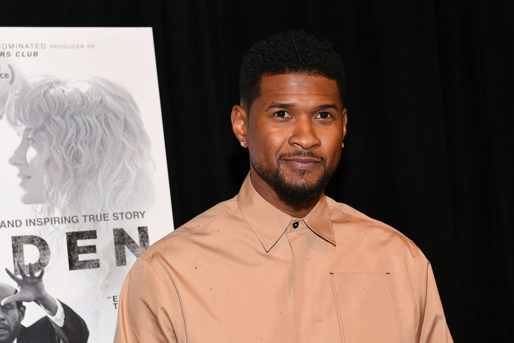 "Burden" Atlanta Red Carpet Screening