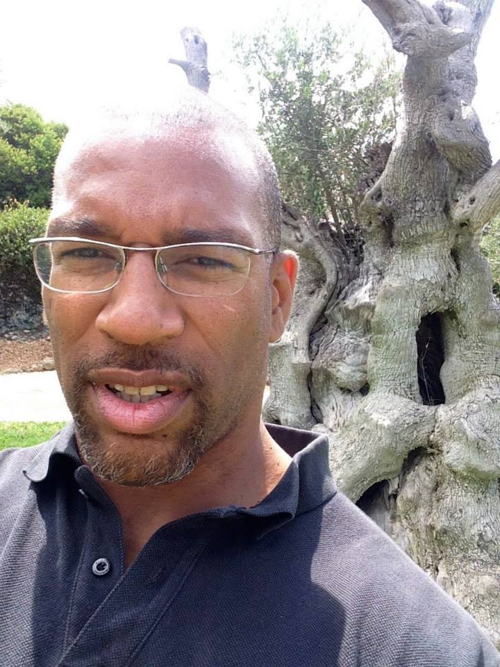 Christina Cooper from the Central Park Karen video