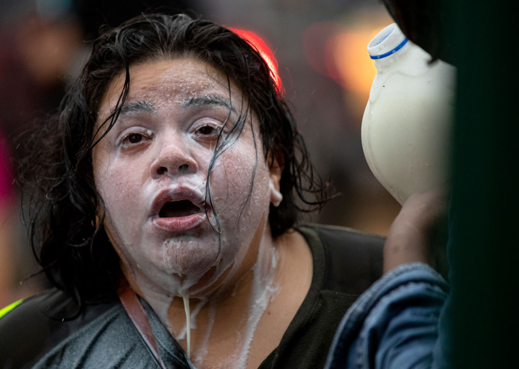 Four Minneapolis police officers fired after man dies in police custody
