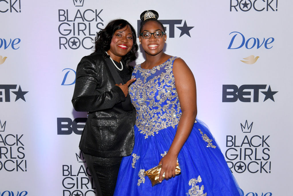 Black Girls Rock! 2018 - Pre Dinner