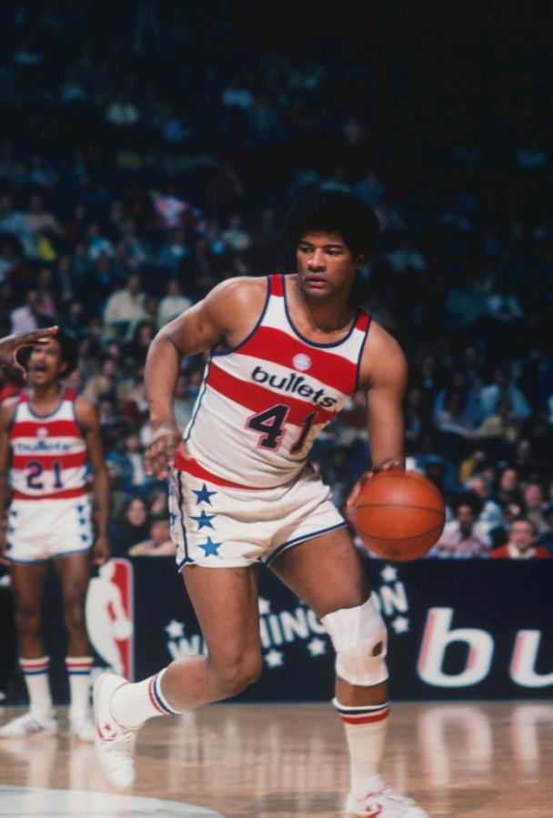 Washington Bullets