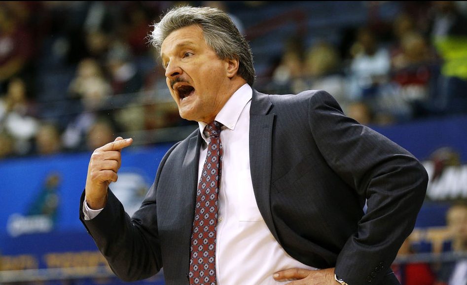 Sun Belt Basketball Tournament - Championship