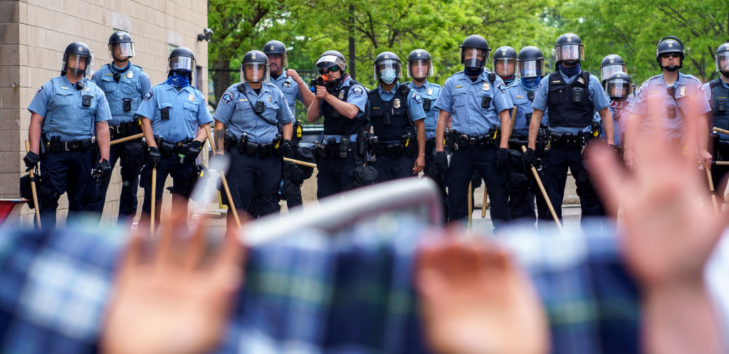 US-POLITICS-POLICE-RACE