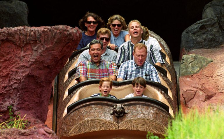 Royalty - Princess of Wales - Disney's Magic Kingdom, Florida