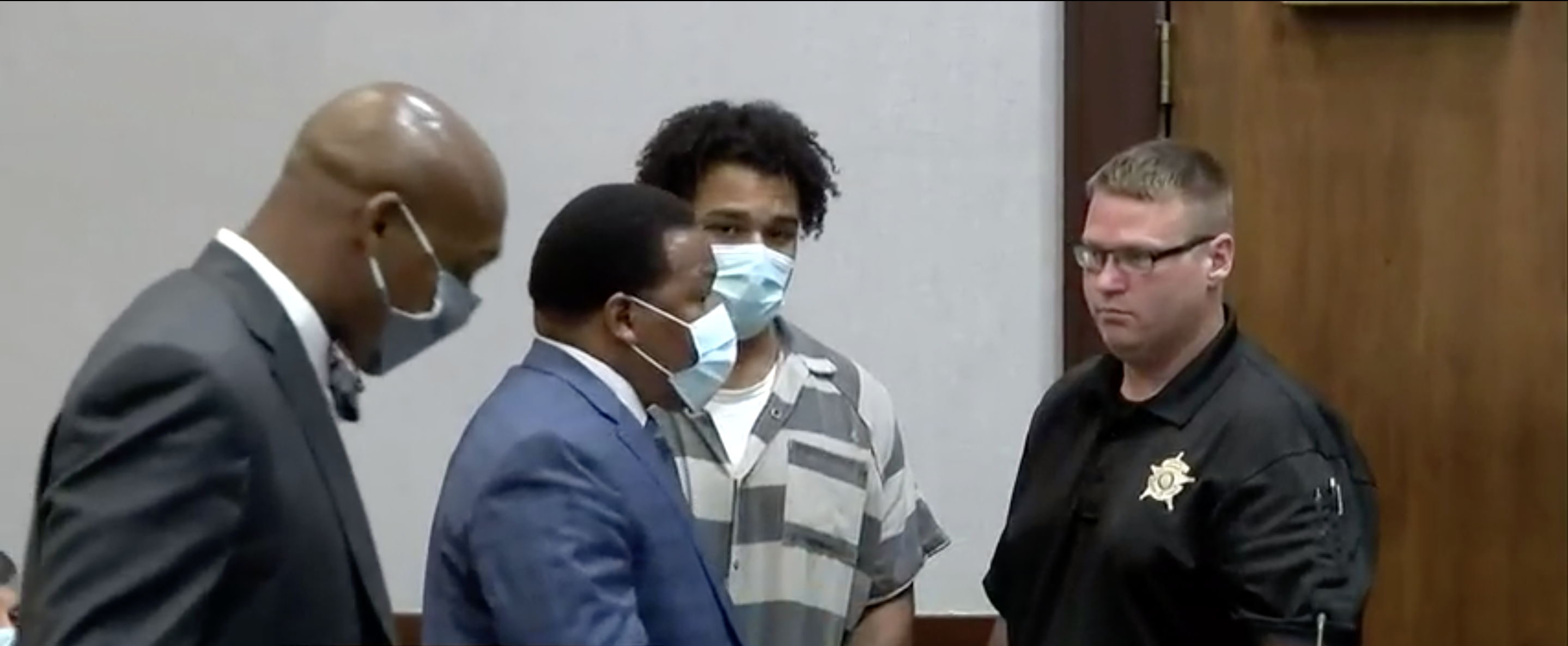 William Marcus (Marc) Wilson