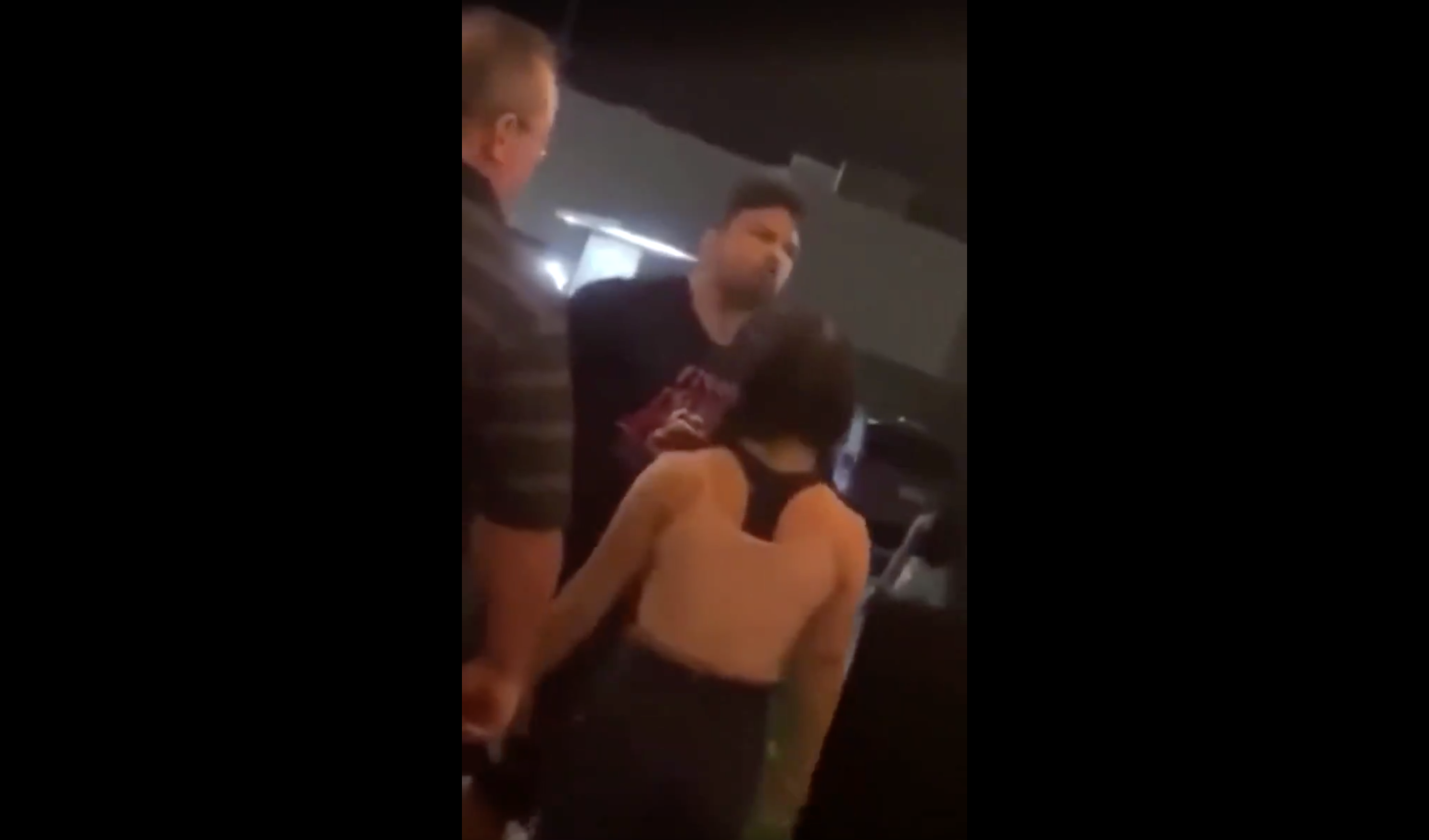 Mike Perry, UFC star