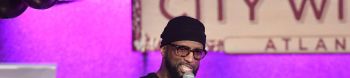 Rickey Smiley Speaks On Therapy Following Daughter's Shooting And PTSD