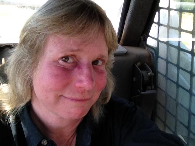 Lori Spielman, racist Connecticut Selectwoman