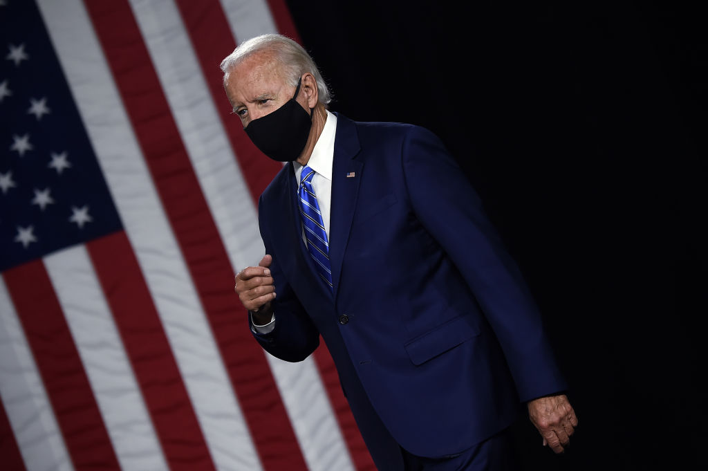 US-POLITICS-VOTE-BIDEN
