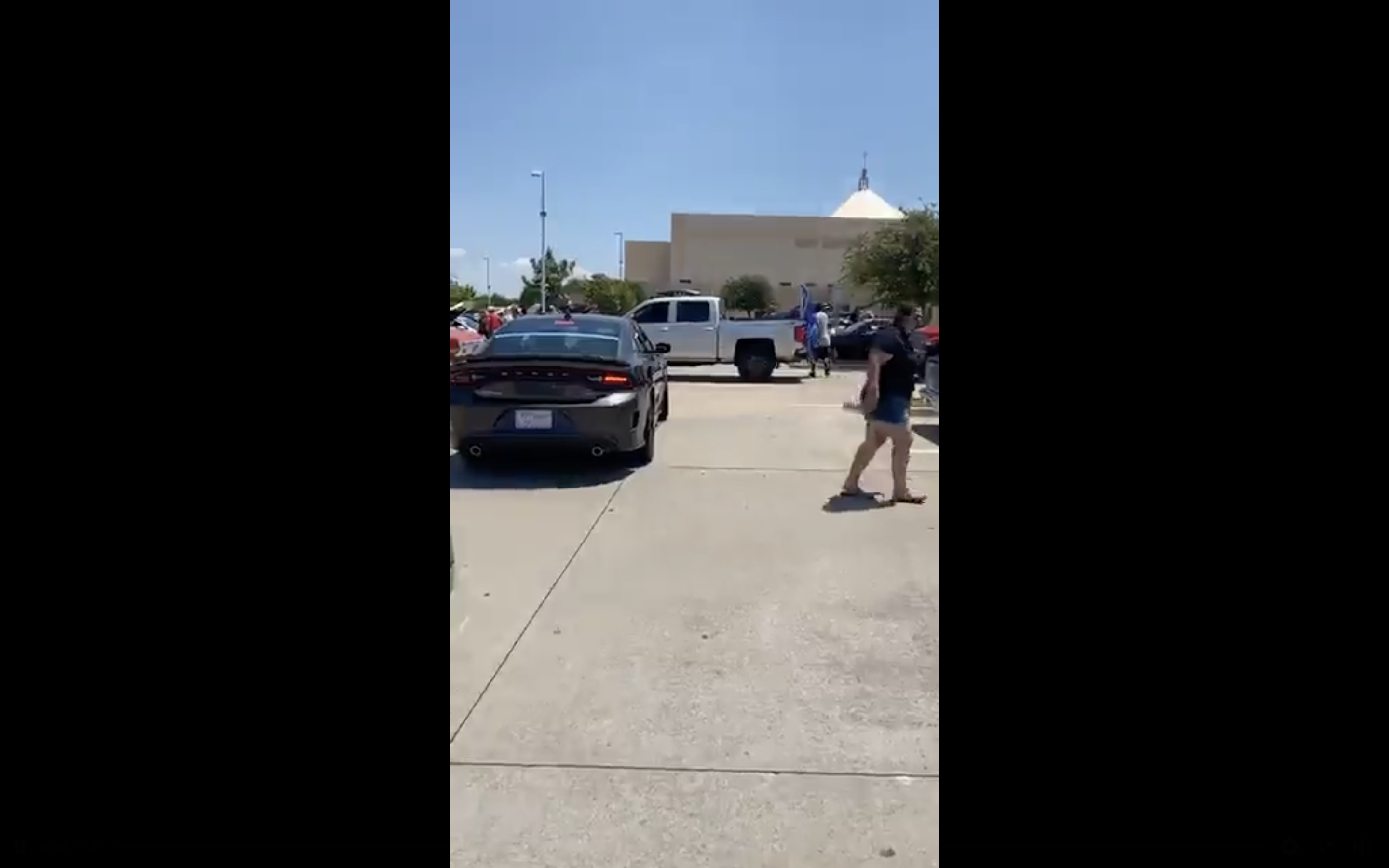 Friendship-West Baptist Church