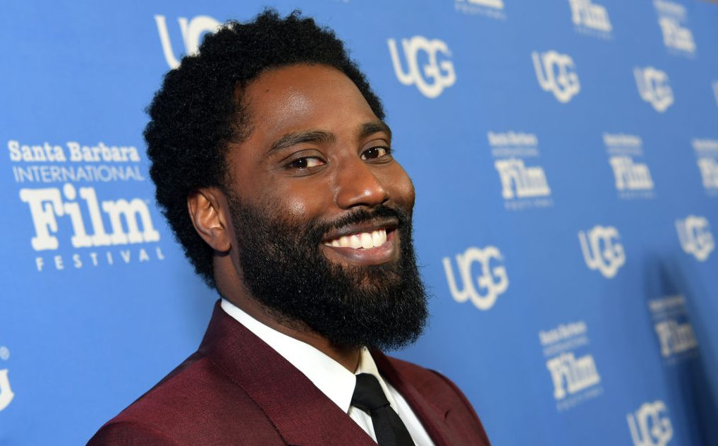 34th Santa Barbara International Film Festival -Virtuosos Award Presented By UGG