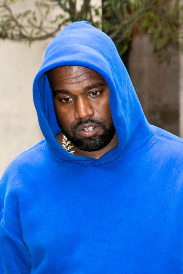 Celebrity Sightings In Paris - March 2, 2020