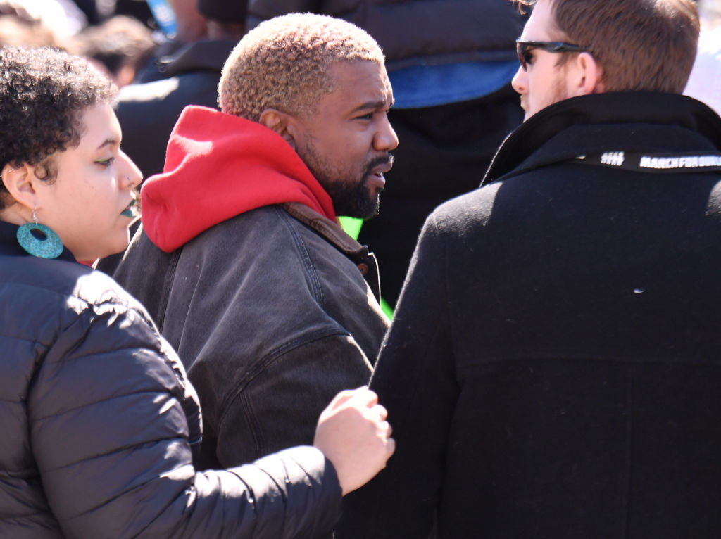 March For Our Lives - Washington, DC