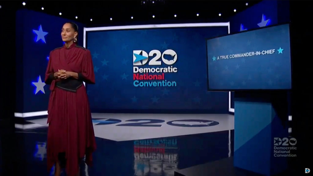 Democrats Hold Unprecedented Virtual Convention From Milwaukee