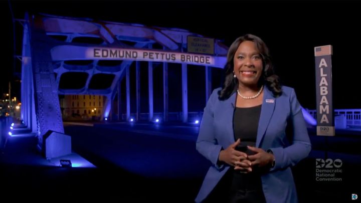Rep. Terri Sewell