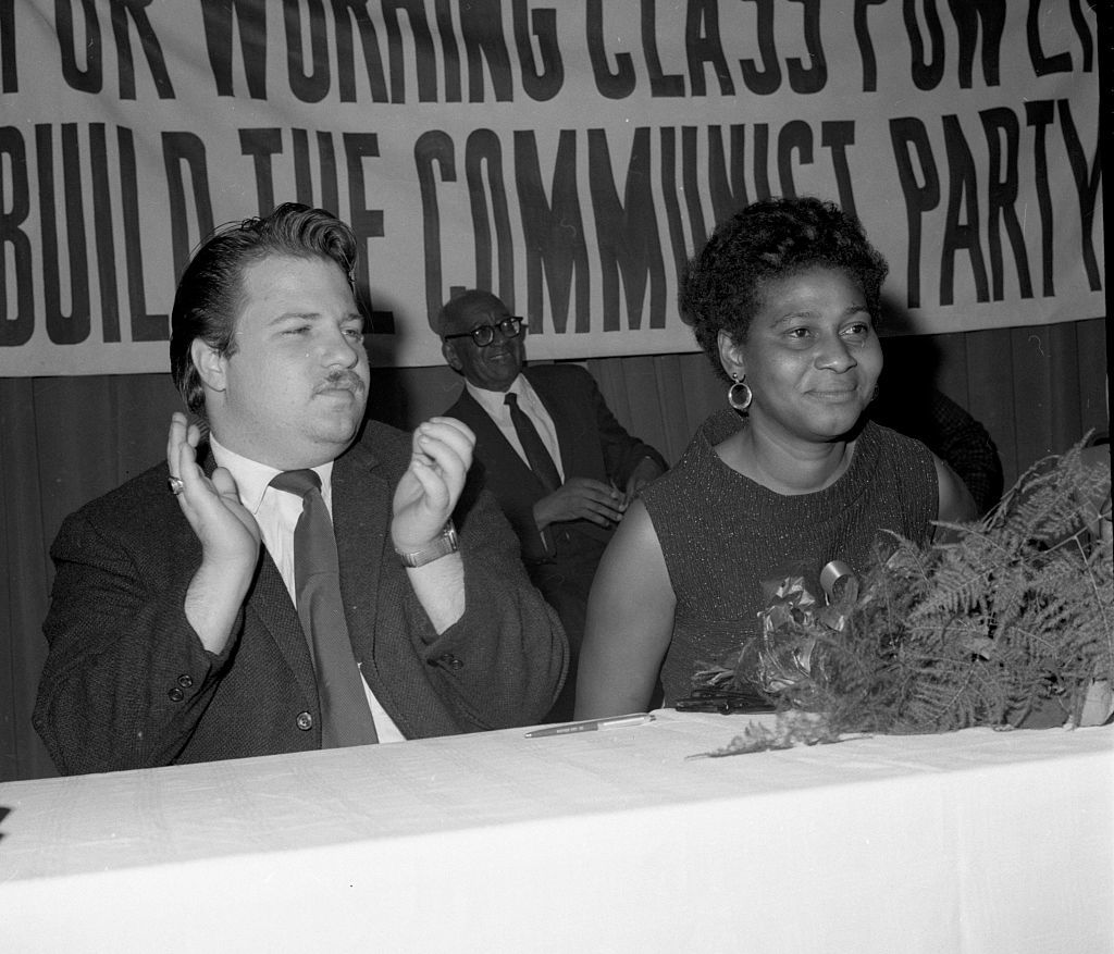 Communist Party Candidates
