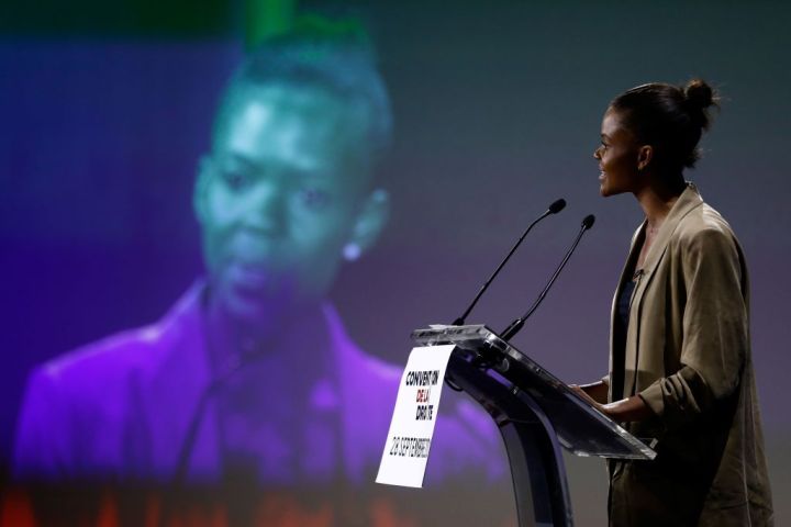 Candace Owens