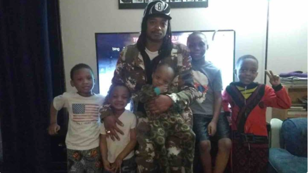 Jacob Blake, Kenosha, Wisconsin police shooting victim