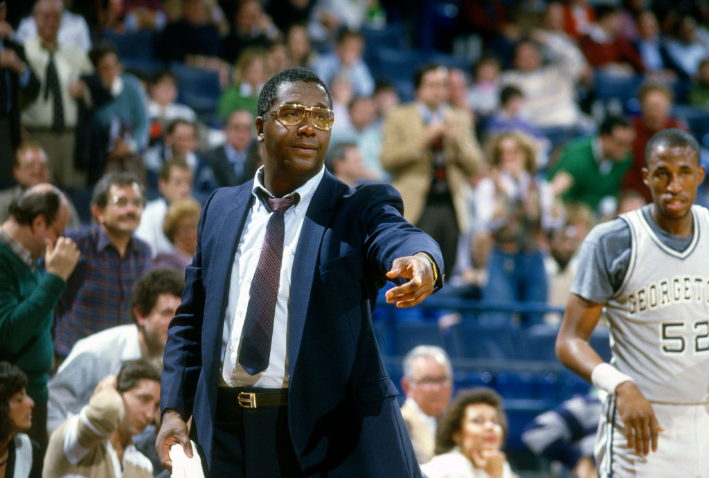 Georgetown Hoyas