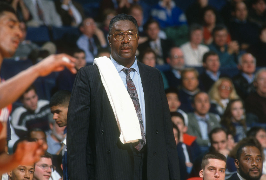 Georgetown Hoyas