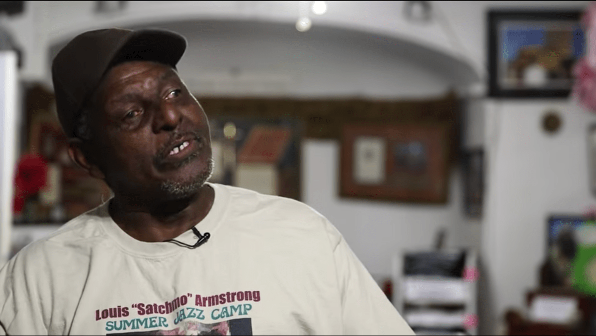 Sylvester Francis