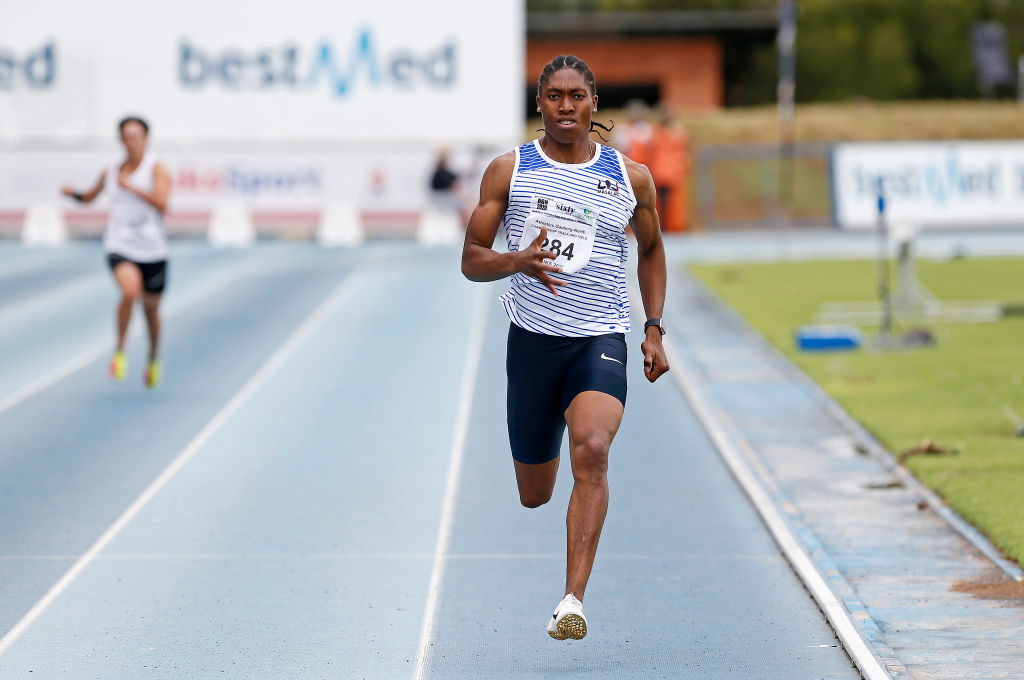 ATHLETICS-RSA