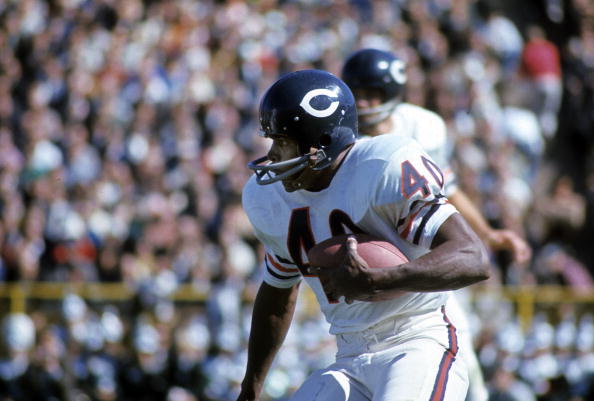 Chicago Bears