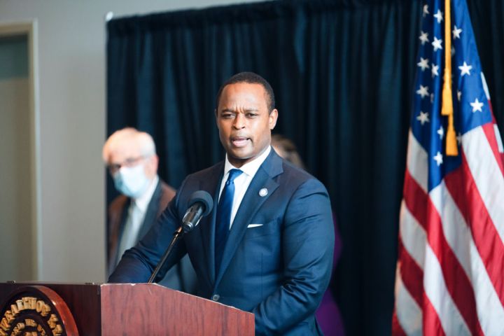Daniel Cameron Claims FBI Ballistic Report Stalled His Investigation