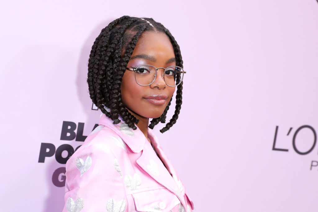 2020 13th Annual Essence Black Women In Hollywood Awards Luncheon - Red Carpet