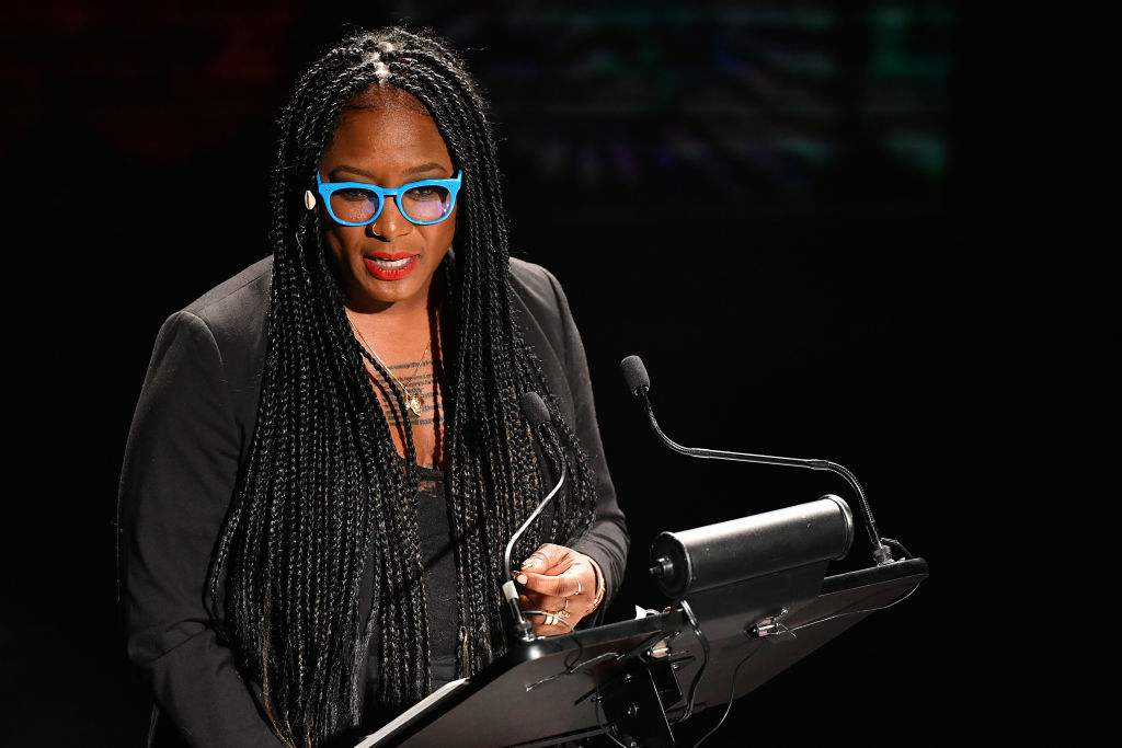 Audible Presents: "In Love And Struggle" At The Minetta Lane Theatre – February 29