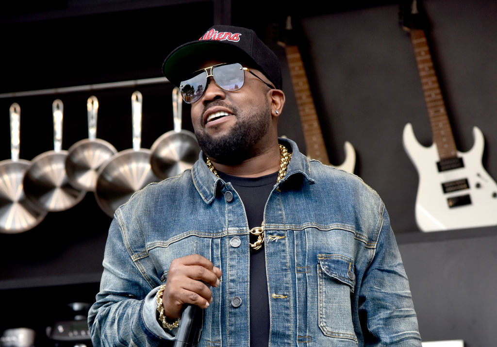 BottleRock Napa Valley 2019