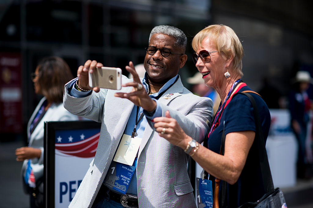 2016 Republican National Convention