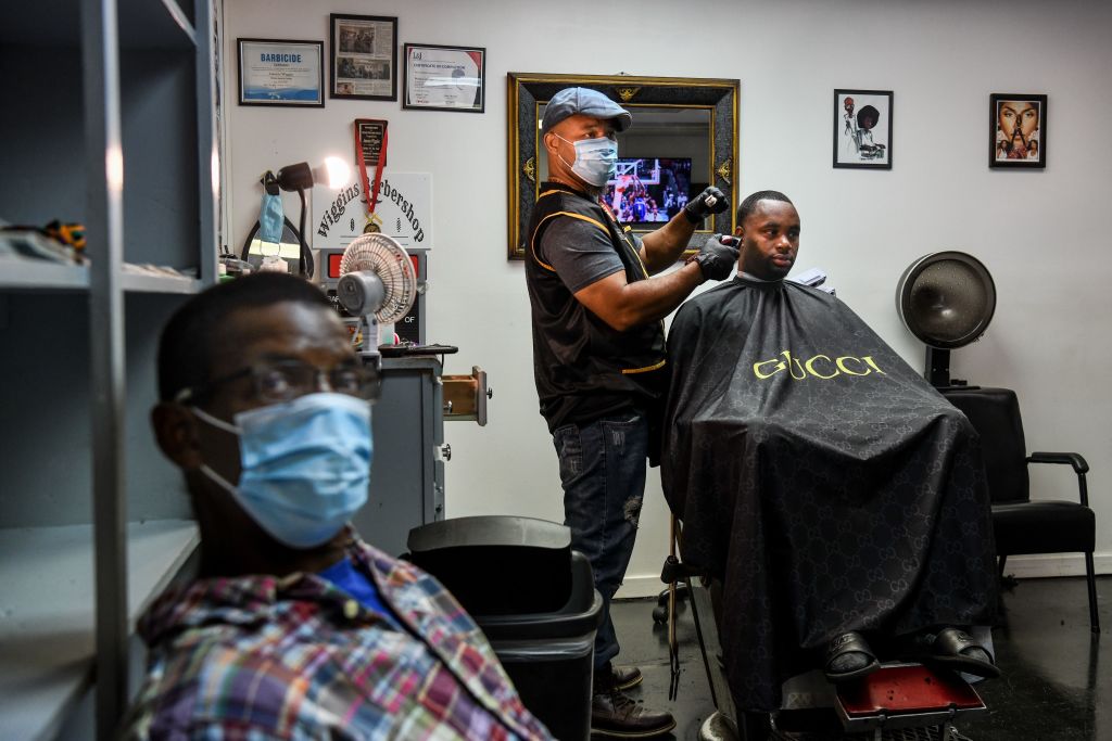 US-VOTE-RACISM-HEALTH