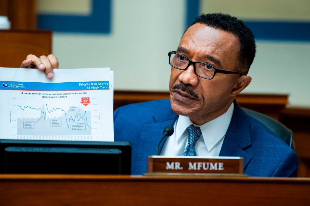US-POLITICS-USPS-MAIL