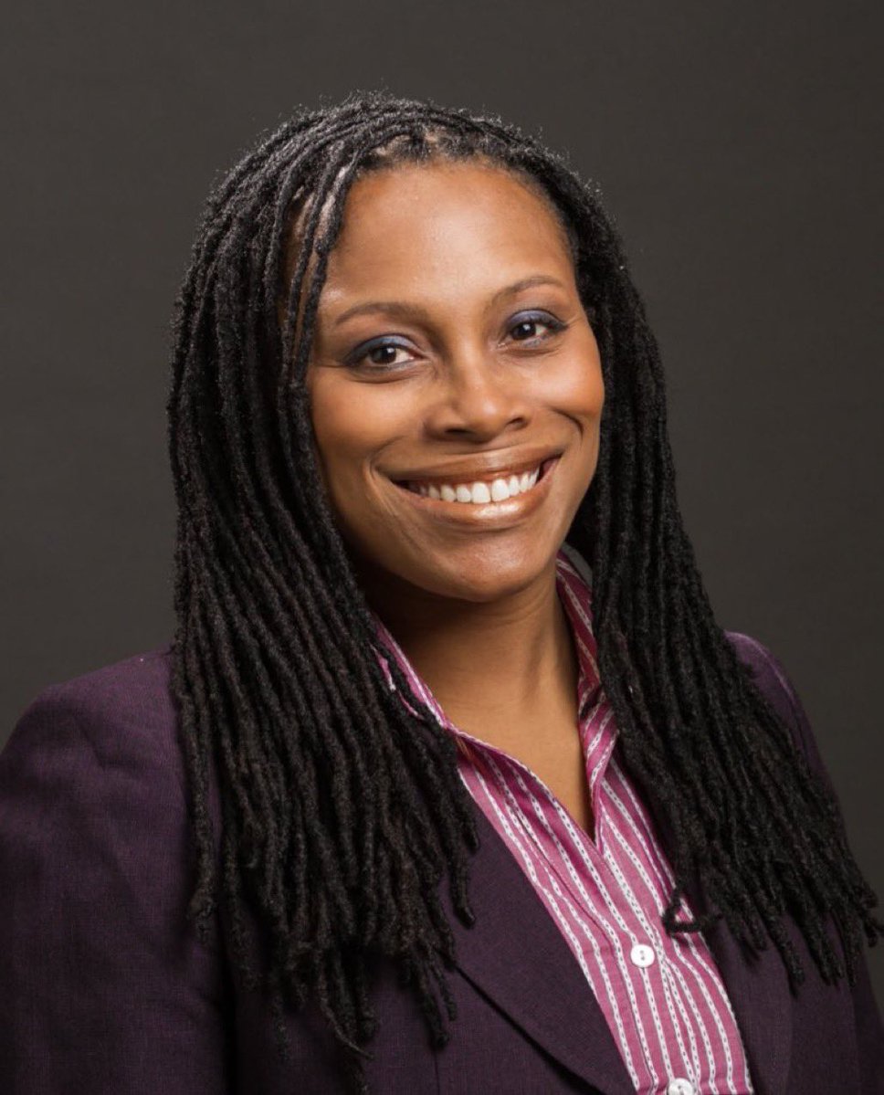 Dr. Marcella Nunez-Smith, co-char of Biden's coronavirus task force