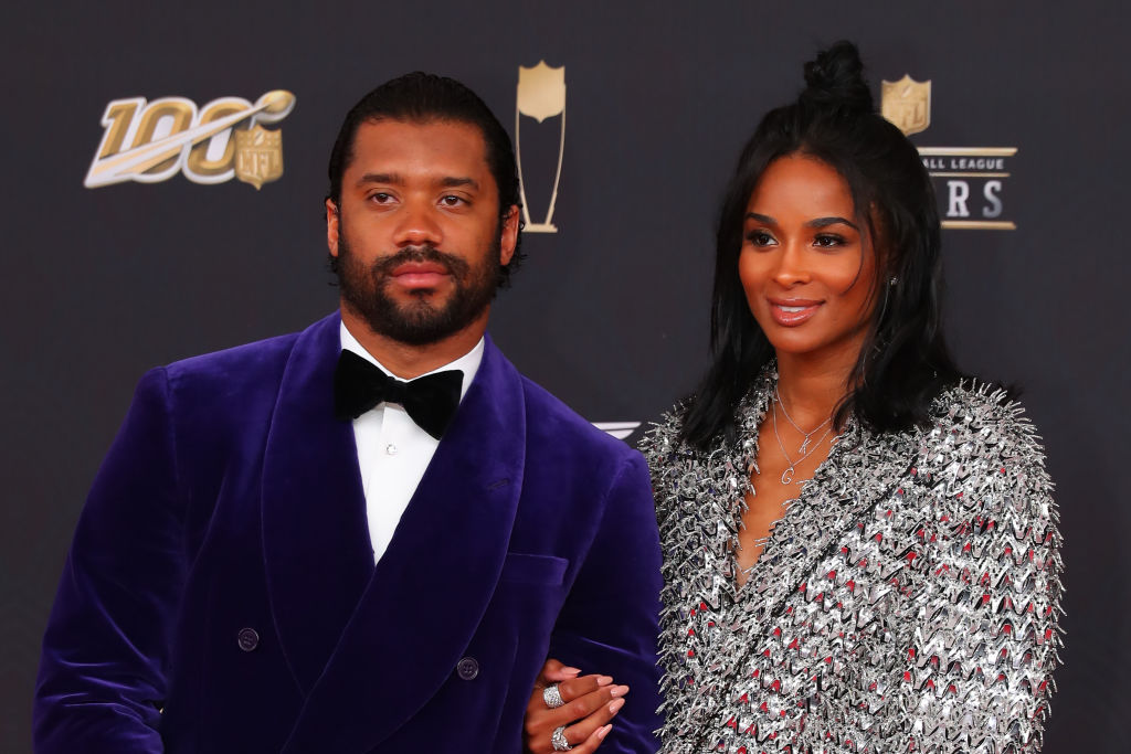 NFL: FEB 01 NFL Honors Red Carpet
