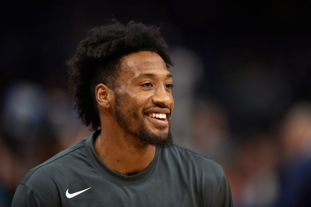 Utah Jazz v Minnesota Timberwolves