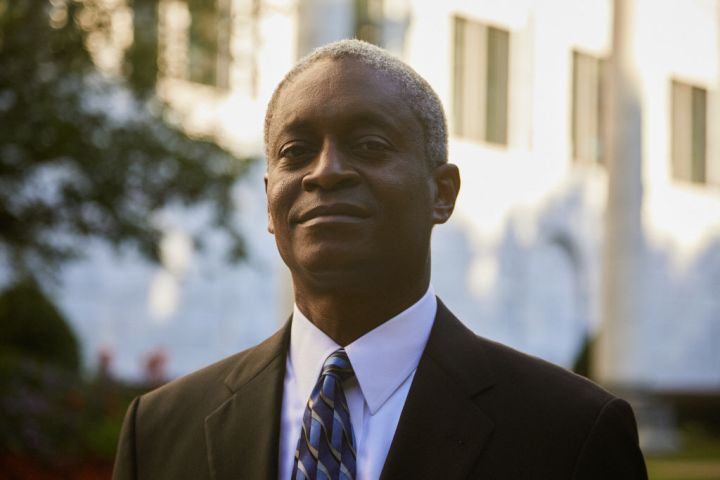Raphael Bostic, Treasury Department
