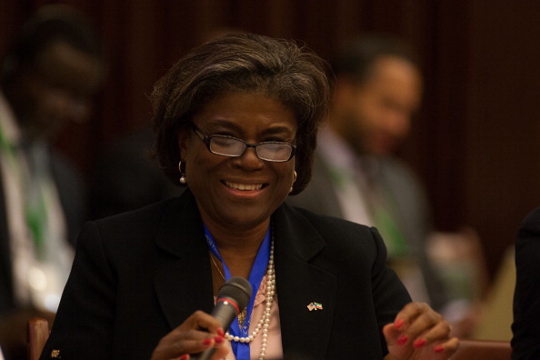 AU Peace and Security Council Meeting
