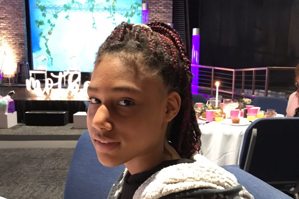 Honestie Hodges GoFundMe photo