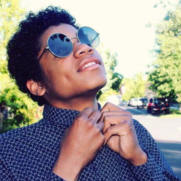 Aidan Ellison, teen killed by Robert Keegan in "racially motivated shooting" in Oregon over "loud music"