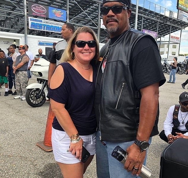 DC Homicide Detective Killed By Wife In Murder-Suicide