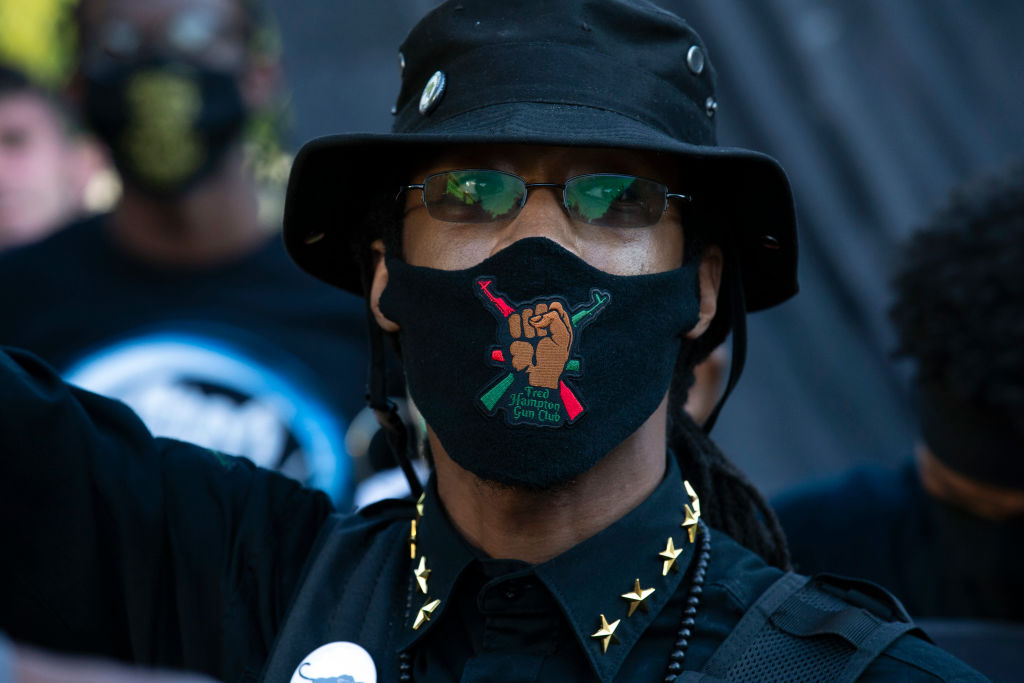 US-POLITICS-RACE-UNREST