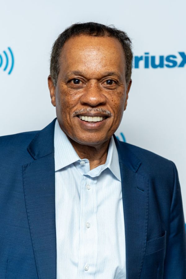 Celebrities Visit SiriusXM - January 8, 2019