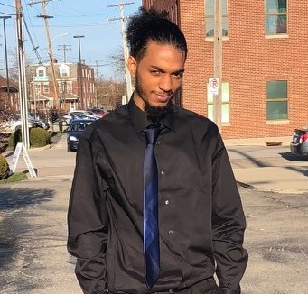 Casey Goodson Jr., Ohio police shooting victim